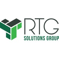 RTG Solutions Group, Inc. logo - Similar company to Transpac Access, Expect More From Global Sourcing