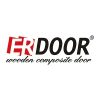 Erdoor logo - Similar company to Ergunbas Group