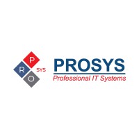 PROSYS logo - Similar company to Biz Angola