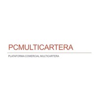 Plataforma Comercial Multicartera logo - Similar company to Inventa Consulting