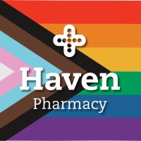 Haven Pharmacy logo - Similar company to Commcare Pharma
