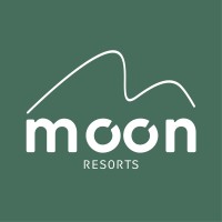 Moon Resorts logo - Similar company to Brainiup