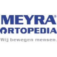Meyra Ortopedia Nederland B.V. logo - Similar company to De Toekomst - Het Beste Voor Je Merk