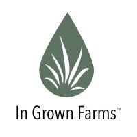 In Grown Farms logo - Similar company to Lyfe Il