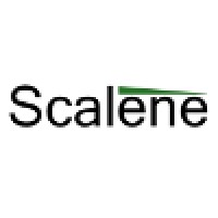 Scalène Enterprise Architecture