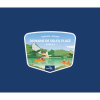 Domaine de Soleil Plage***** logo - Similar company to Presta Dj