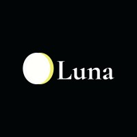 Luna Family Autism logo - Similar company to Trio