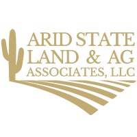 Arid State Land & Ag Associates logo - Similar company to Smartedge Technologies