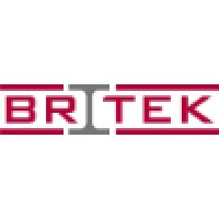 BRITEK AB logo - Similar company to Scandcon