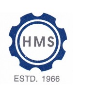 HIND METAL SYNDICATE PRIVATE LIMITED logo - Similar company to Healife Pharma