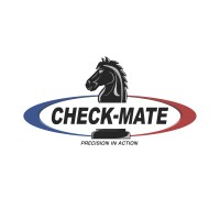 Check-Mate Industries, Inc. logo - Similar company to Mobile Mixologist