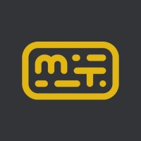 Monkeytype logo - Similar company to Ghostcoder