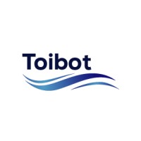 TOIBOT logo - Similar company to Brizman Ltd