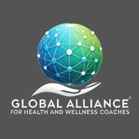 Global Alliance for Health and Wellness Coaches logo - Similar company to Sage Coaching