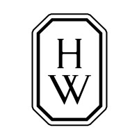 Harry Winston logo - Similar company to Circa