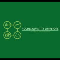 Hughes Quantity Surveyors logo - Similar company to Full Circle Workplace