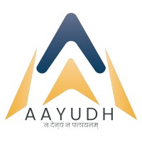 Aayudh Media logo - Similar company to Studiestoday.Com