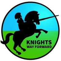 Knights Way Forward logo - Similar company to Find My Limited