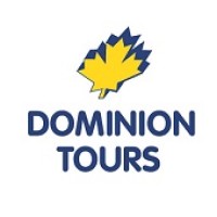 Dominion Tours logo - Similar company to Hraesvelgr