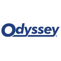 Odyssey Logistics, fka OctoChem logo - Similar company to Odyssey Logistics