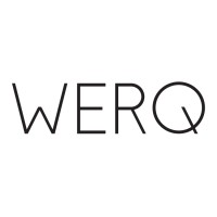 WERQ logo - Similar company to Snt Visual