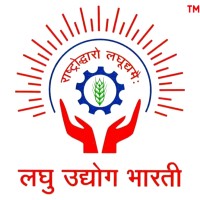 Laghu Udyog Bharati logo - Similar company to Jaipur Development Authority