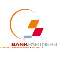 BankPartners SARL logo - Similar company to Centre Des Impôts
