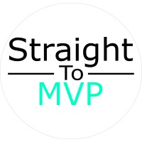 Straight To MVP logo - Similar company to Mvp Stack