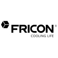 FRICON logo - Similar company to Dronist
