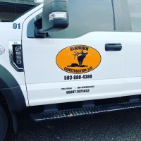 Elkhorn Construction LLC logo - Similar company to Ortiz Services