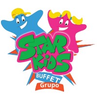 Star Kids Buffet Infantil logo - Similar company to Vila Pindô Buffet Infantil