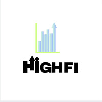 HIGH-FI logo - Similar company to Highfi Internet