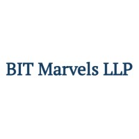 BIT Marvels LLP logo - Similar company to Webrelief
