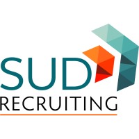 Sud Recruiting logo - Similar company to Analytic Recruiting Inc.