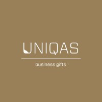 Uniqas • Business & Corporate Gifts logo - Similar company to Studiomazzini
