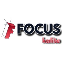 Focus Kalite Kontrol logo - Similar company to Focus Control & Sorting & Rework