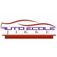 Auto école jikké logo - Similar company to Senegal7