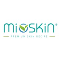 MIOSKIN logo - Similar company to Honiz