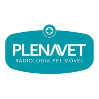 Plenavet Radiologia Pet Móvel logo - Similar company to Televets - Seu Veterinário Online 24 Horas!