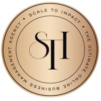 Scale To Impact logo - Similar company to The Hma