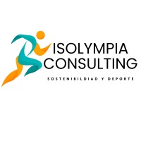 Isolympia consulting logo - Similar company to Green Libros