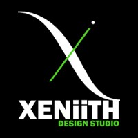 Xeniith Design Studio logo - Similar company to Gero To One