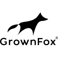 GrownFox logo - Similar company to Futurivy