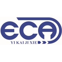 Yikai Vulcanizing Machine logo - Similar company to Ecat Group