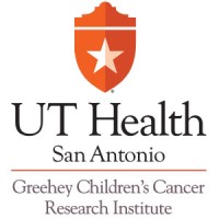 UT Health SA, Greehey CCRI logo - Similar company to Enabling Technologies Consortium