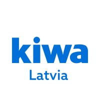 Kiwa Latvia logo - Similar company to Listt