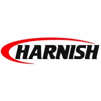 Harnish Fireproofing logo - Similar company to Northeast Fireproofing