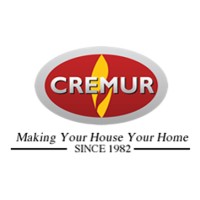 Cremur logo - Similar company to Aau E.V.