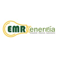 EMRenergía logo - Similar company to F Ruiz E Hijos, S. A. De C. V.
