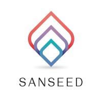 Sanseed logo - Similar company to Thaou Ab